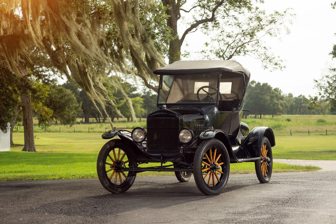 1924 Ford Model T - Image 13 of 25