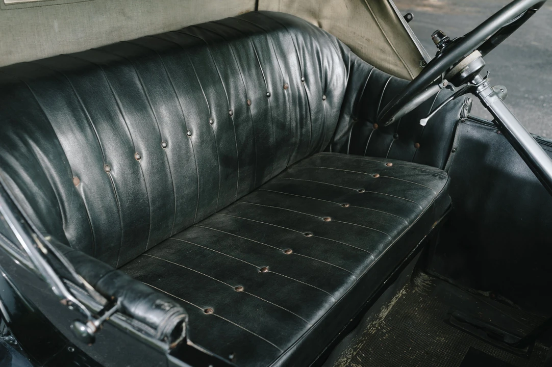 1924 Ford Model T - Image 6 of 25