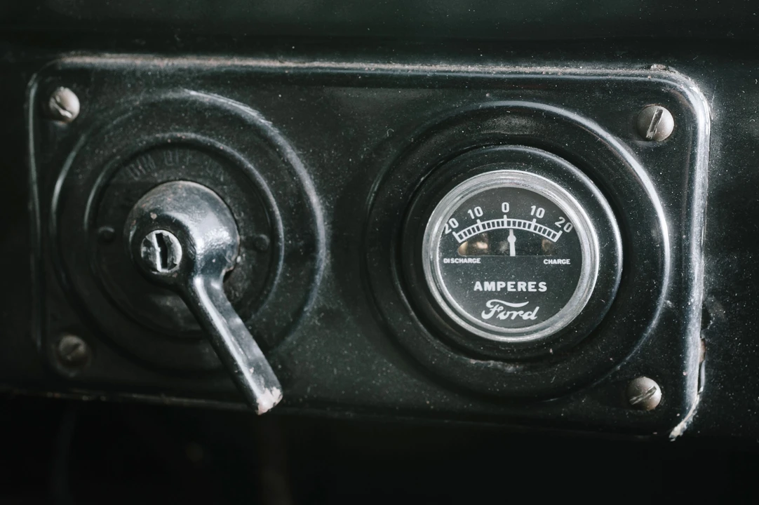 1924 Ford Model T - Image 5 of 25