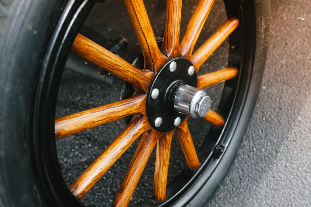 1924 Ford Model T - Image 21 of 25