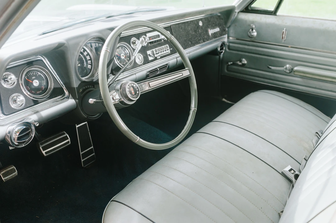1966 Oldsmobile 88 - Image 19 of 31