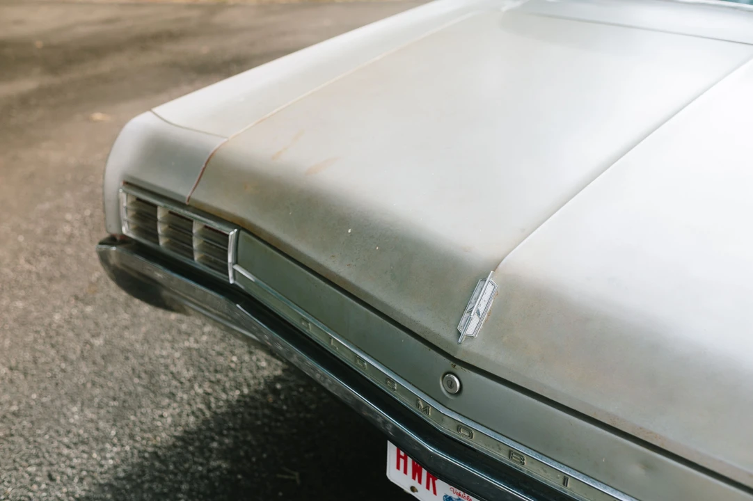 1966 Oldsmobile 88 - Image 22 of 31