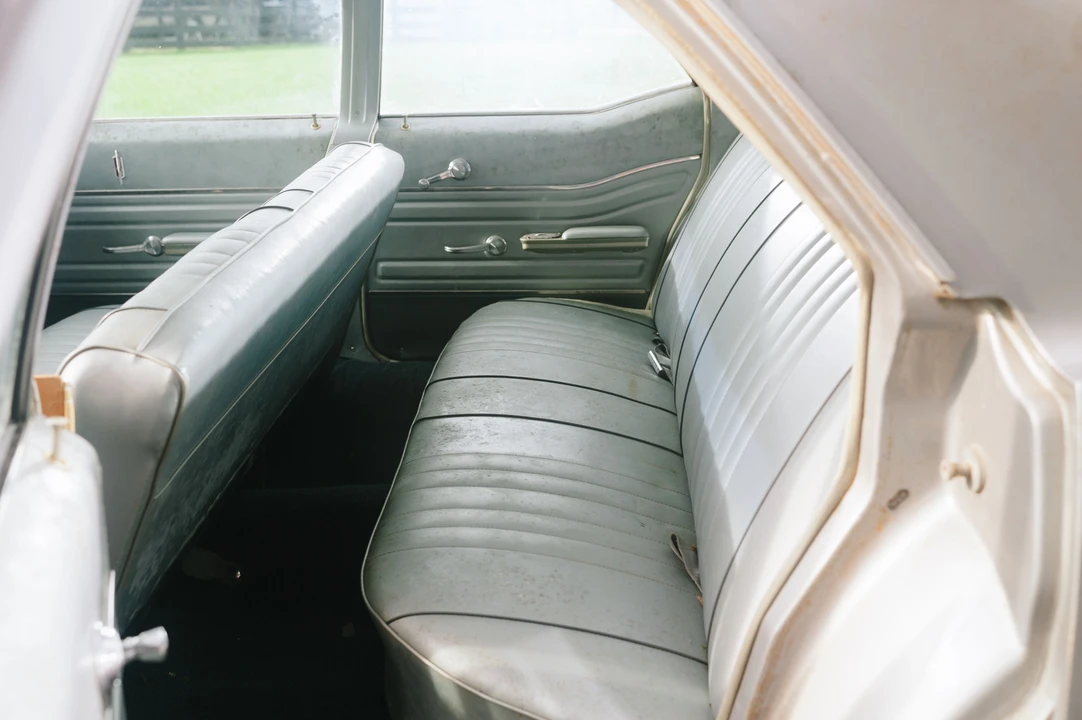 1966 Oldsmobile 88 - Image 16 of 31