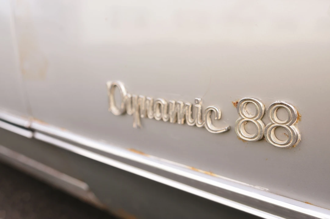 1966 Oldsmobile 88 - Image 4 of 31