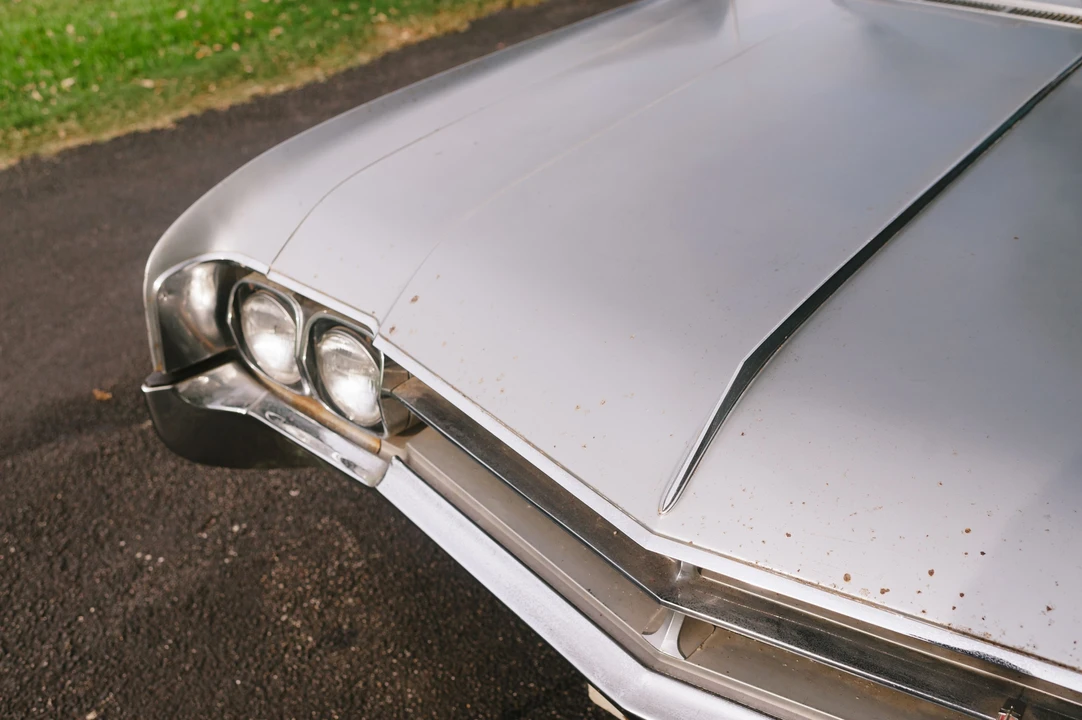 1966 Oldsmobile 88 - Image 20 of 31