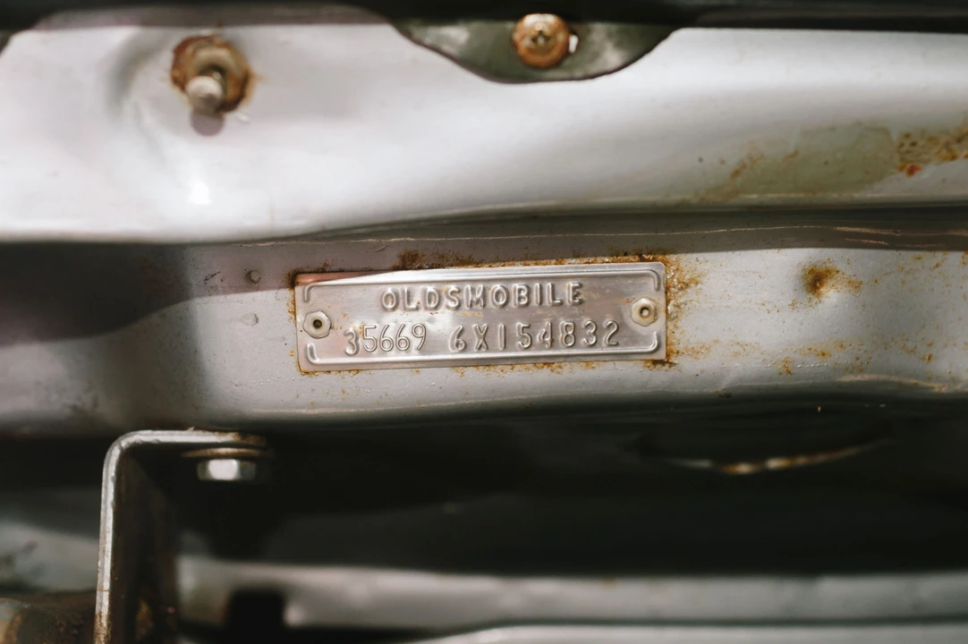 1966 Oldsmobile 88 - Image 14 of 31