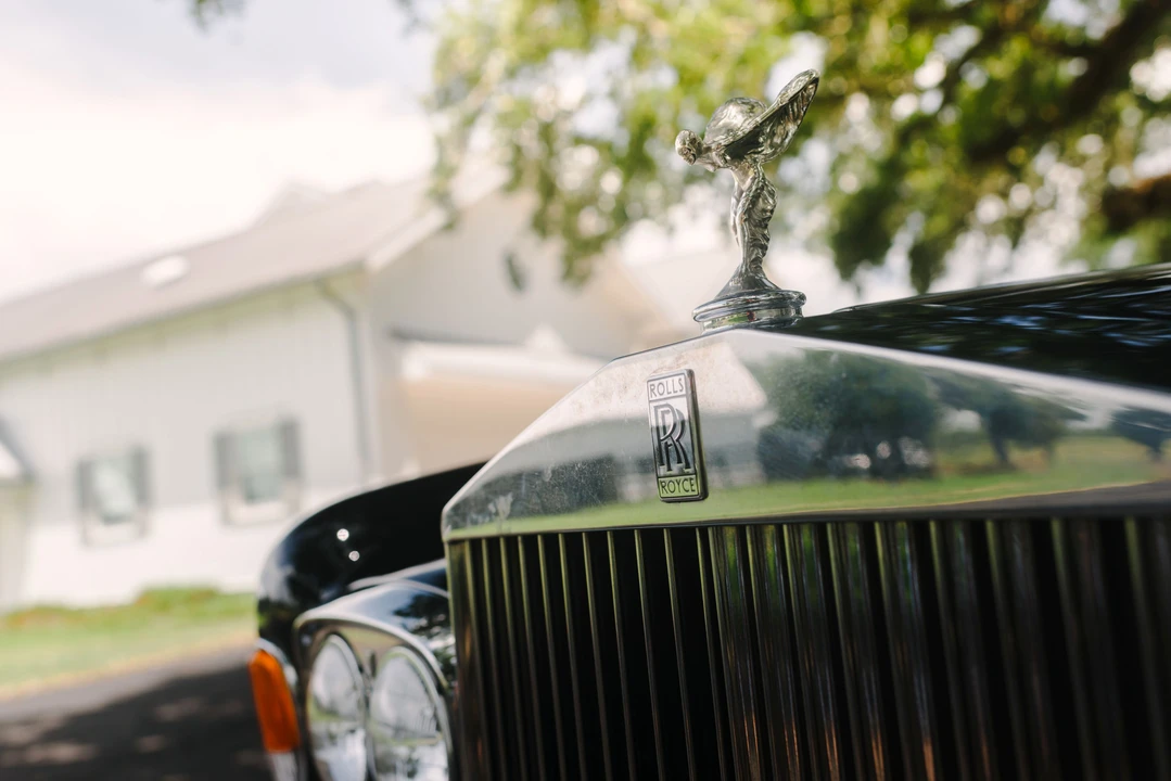 1989 Rolls-Royce Corniche Series II - Image 16 of 24
