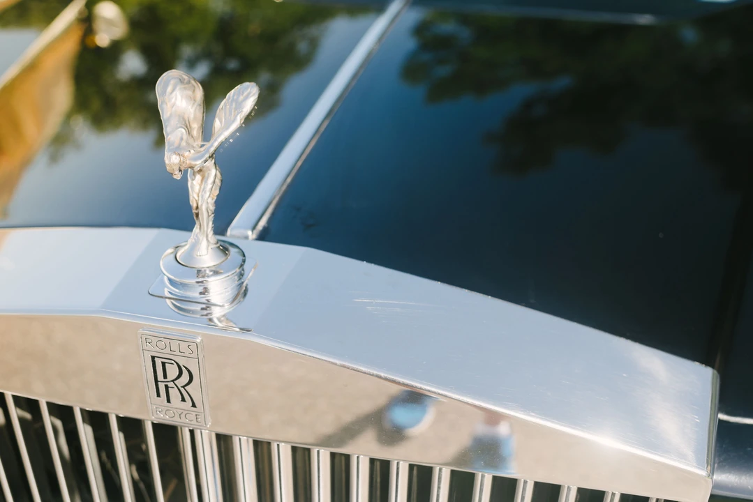 1985 Rolls-Royce Silver Spur & Spirit I - Image 10 of 18