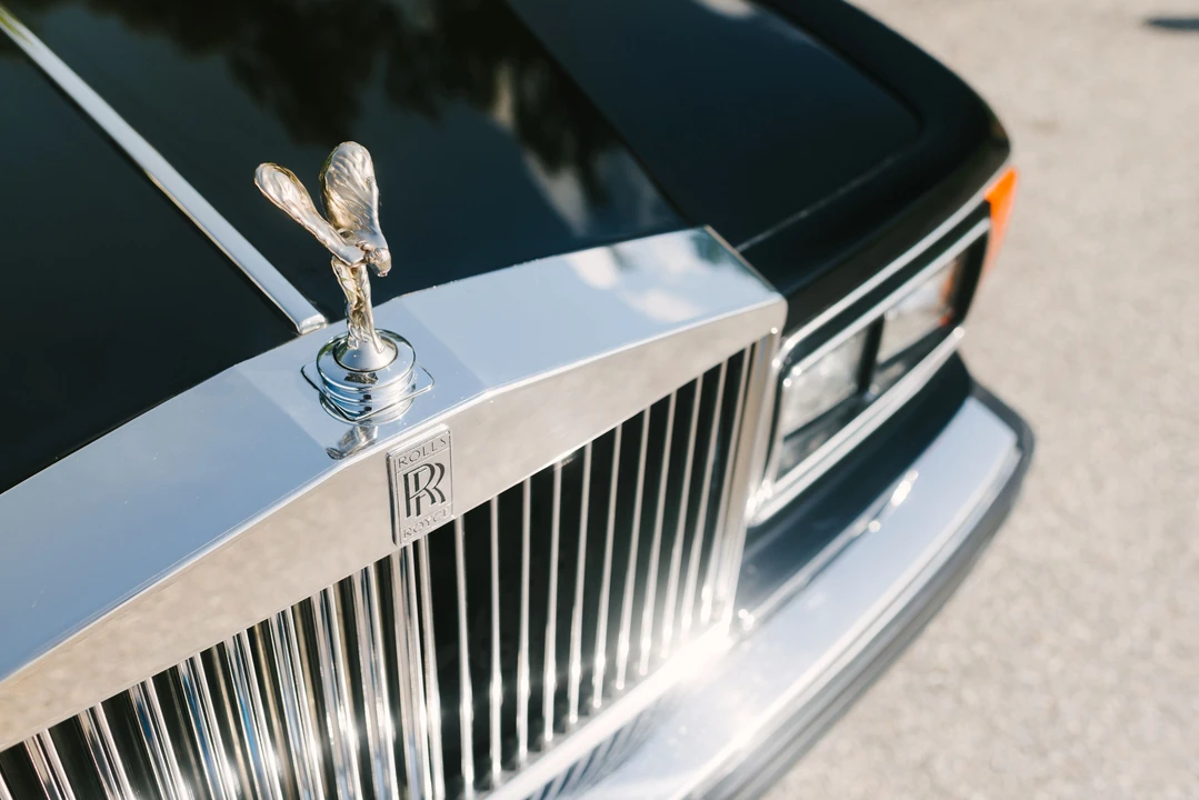 1985 Rolls-Royce Silver Spur & Spirit I - Image 11 of 18