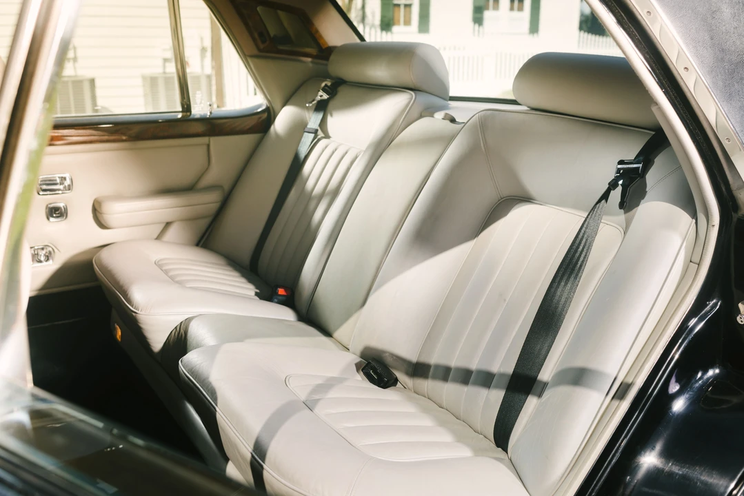 1985 Rolls-Royce Silver Spur & Spirit I - Image 14 of 18