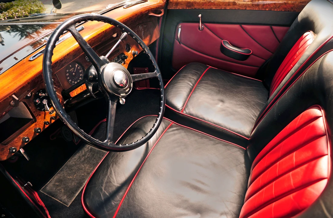 1953 Rolls-Royce Silver Dawn - Image 3 of 7