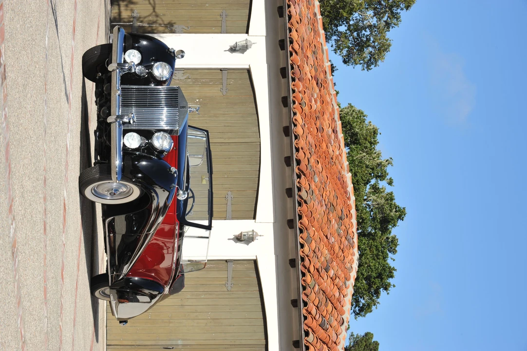 1953 Rolls-Royce Silver Dawn - Image 7 of 7