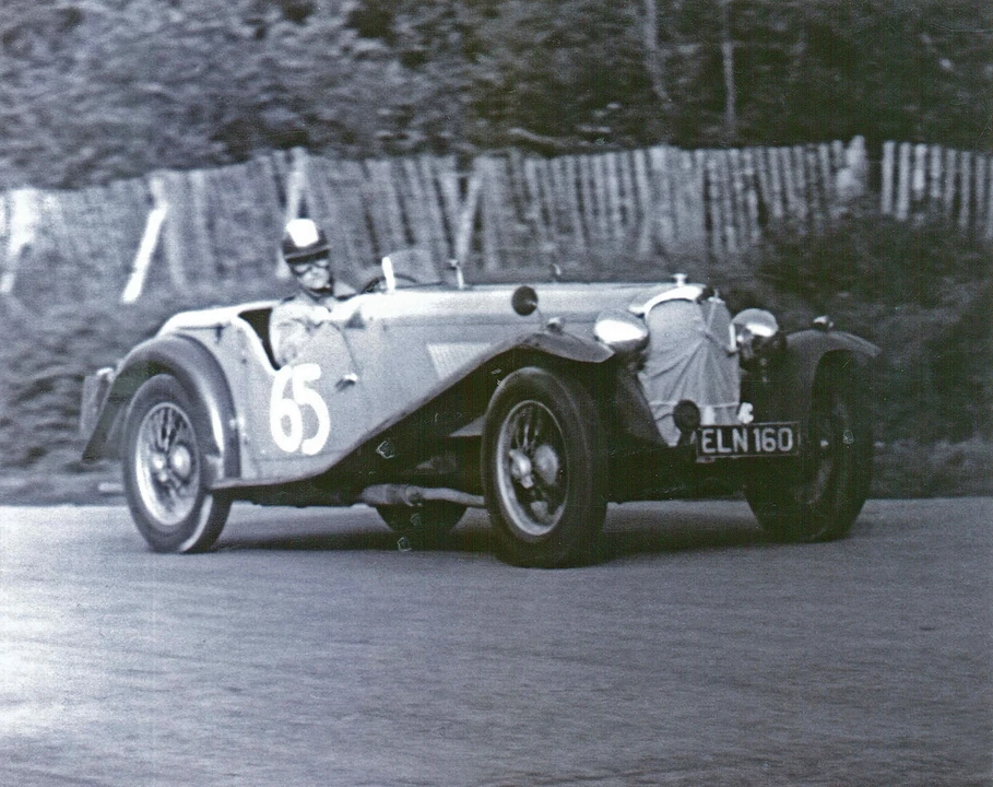 1937 AC - Image 2 of 20