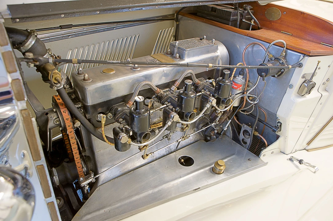 1937 AC - Image 8 of 20
