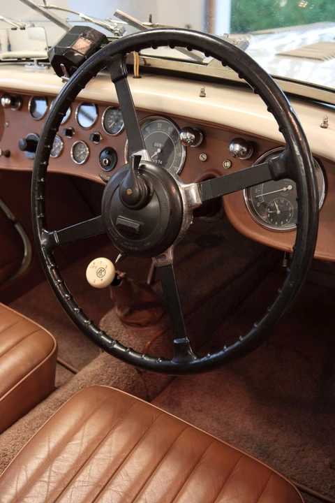 1937 AC - Image 11 of 20