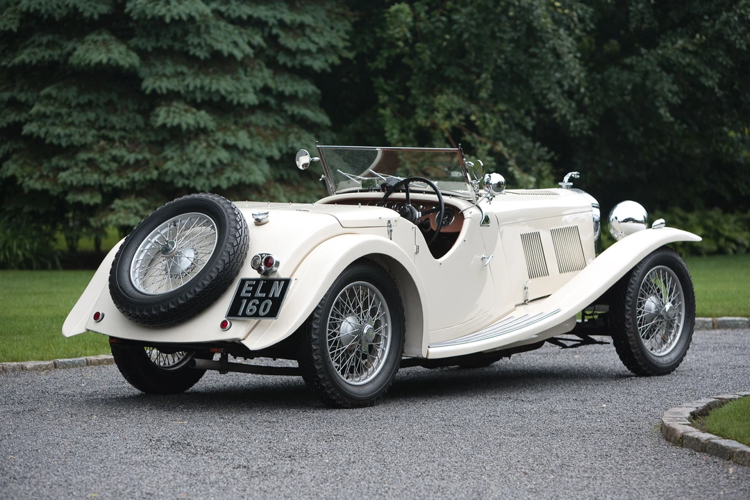 1937 AC - Image 18 of 20