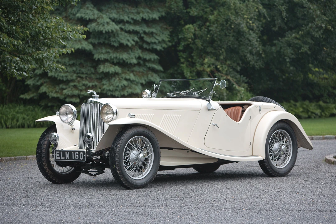 1937 AC - Image 16 of 20