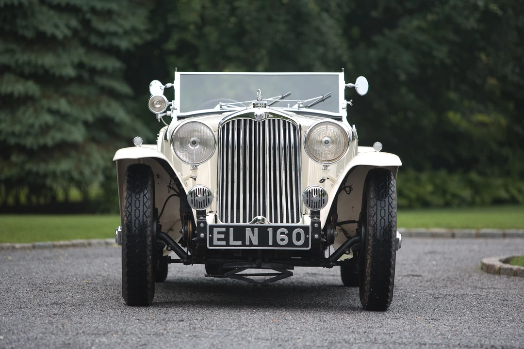 1937 AC - Image 15 of 20