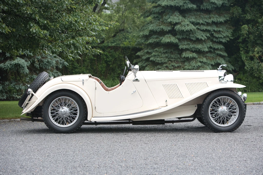 1937 AC - Image 17 of 20
