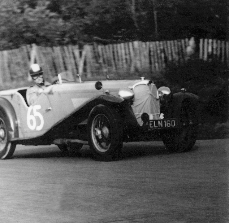 1937 AC - Image 3 of 20