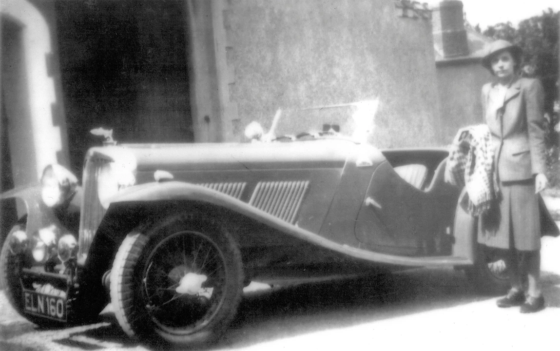 1937 AC - Image 4 of 20
