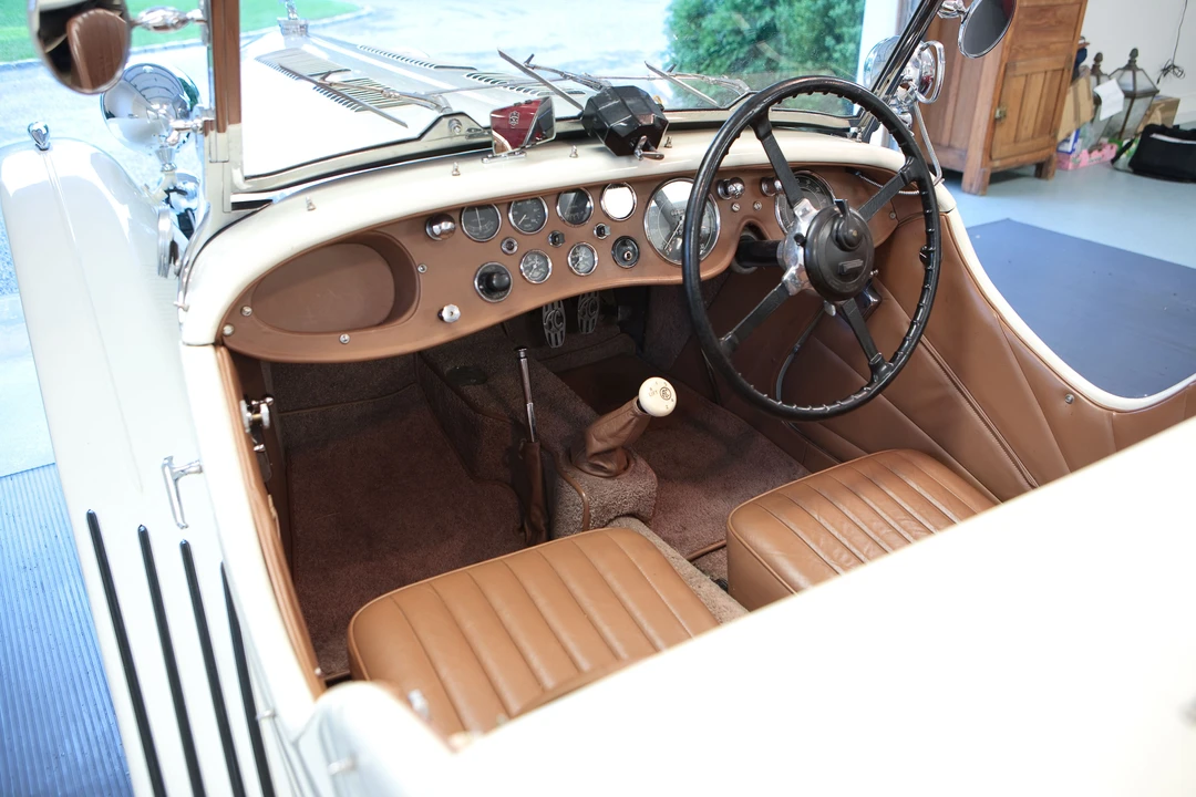 1937 AC - Image 20 of 20