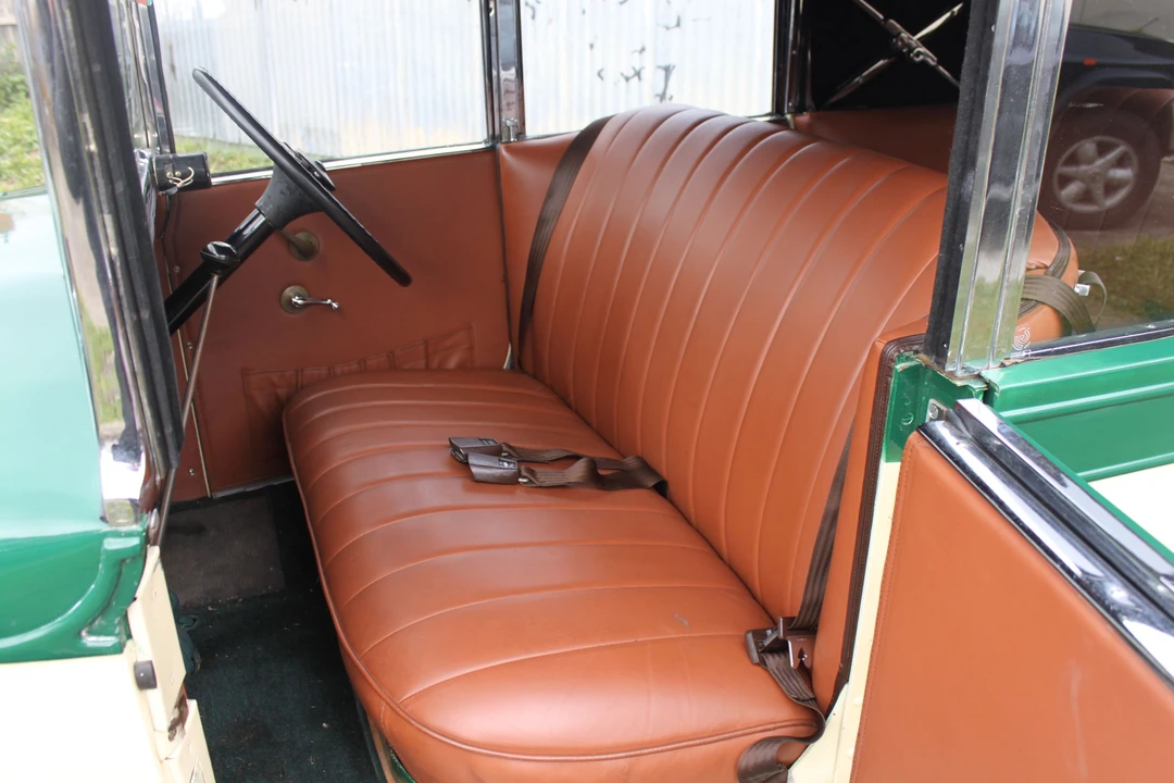 1929 Auburn Eight - Image 3 of 8