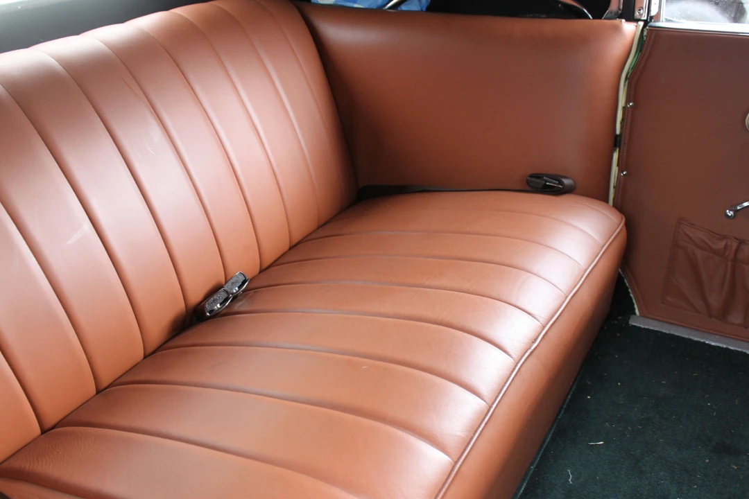 1929 Auburn Eight - Image 2 of 8