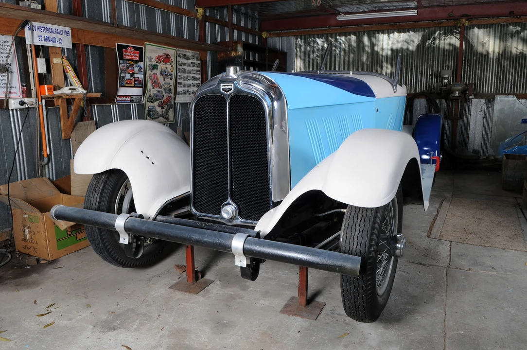 Auburn Speedster - Image 6 of 8