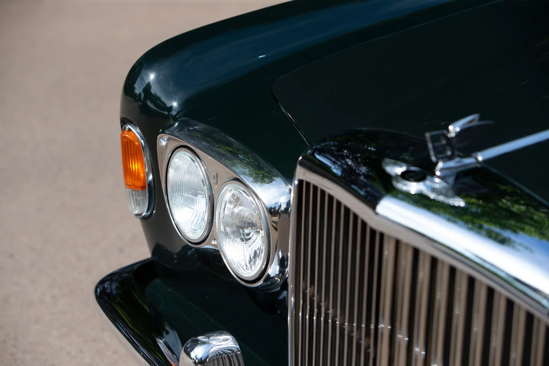 1974 Bentley T1 - Image 7 of 31