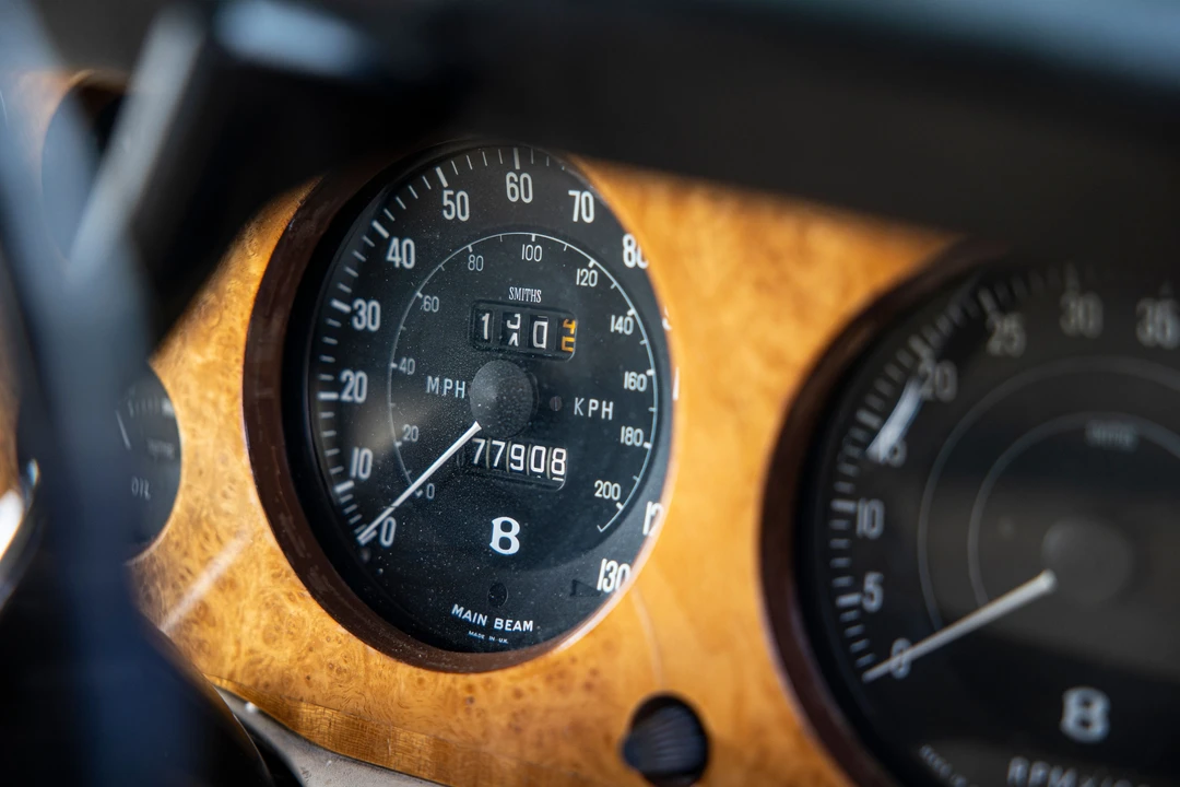 1974 Bentley T1 - Image 19 of 31