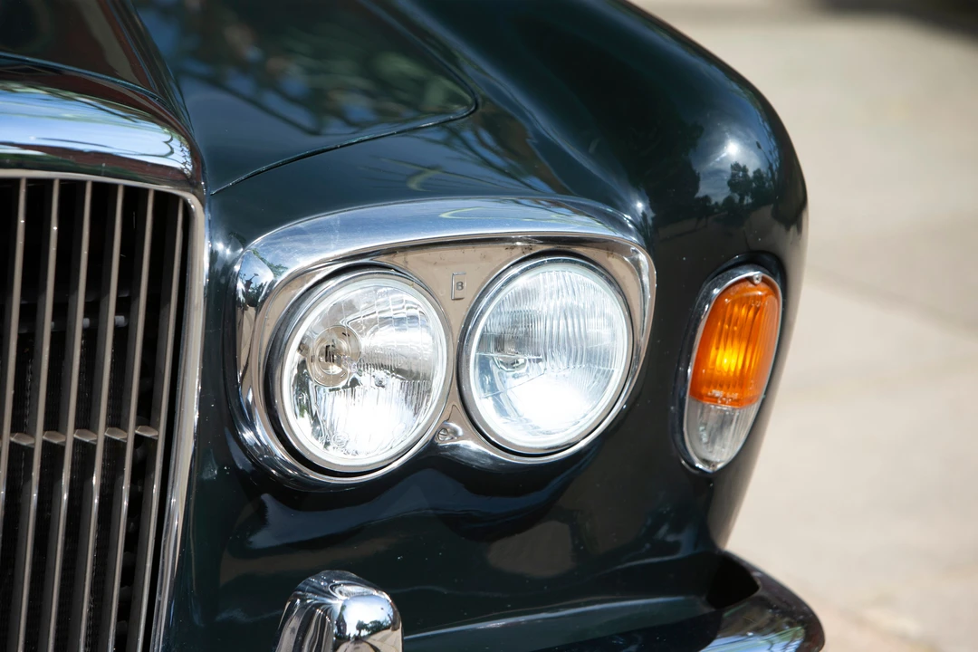 1974 Bentley T1 - Image 9 of 31