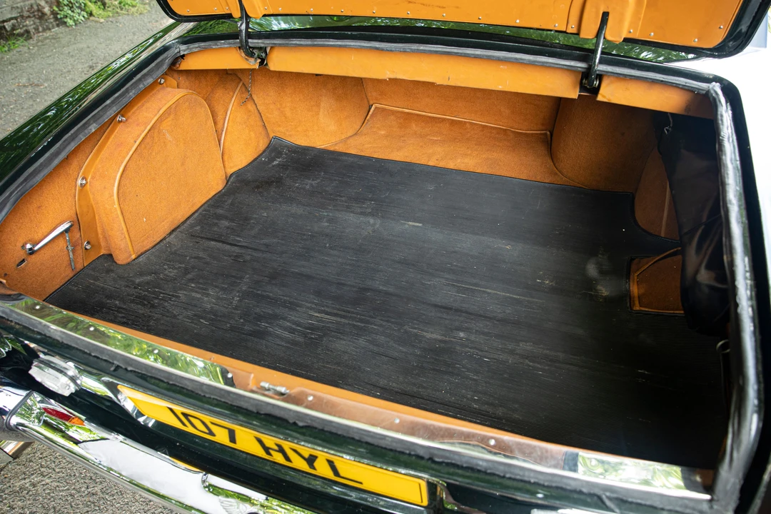 1974 Bentley T1 - Image 13 of 31