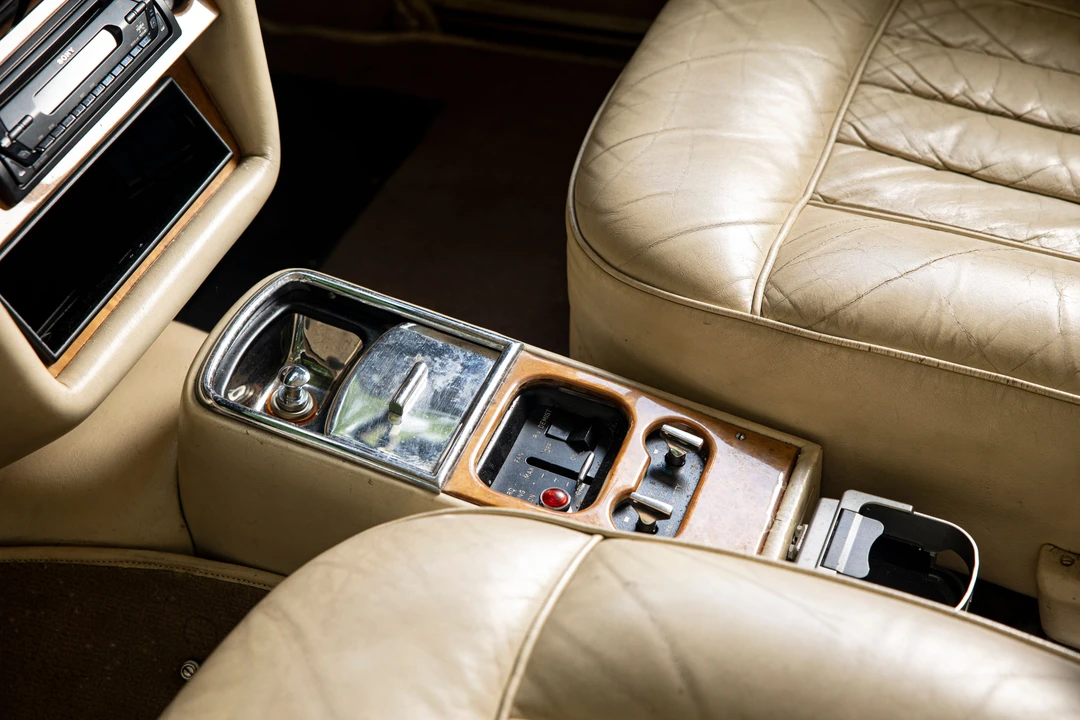 1974 Bentley T1 - Image 26 of 31