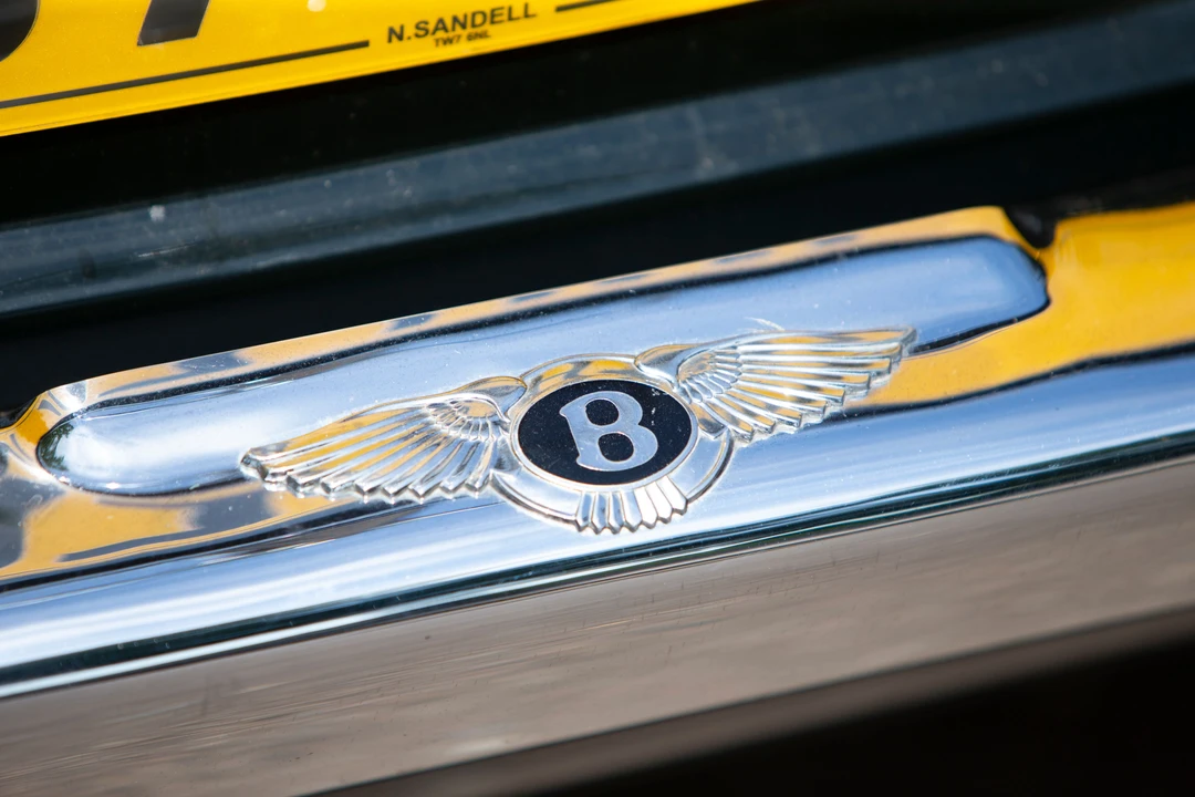 1974 Bentley T1 - Image 3 of 31
