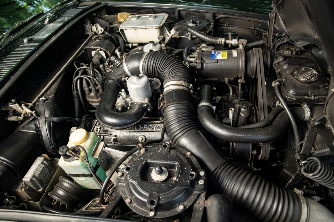 1974 Bentley T1 - Image 29 of 31