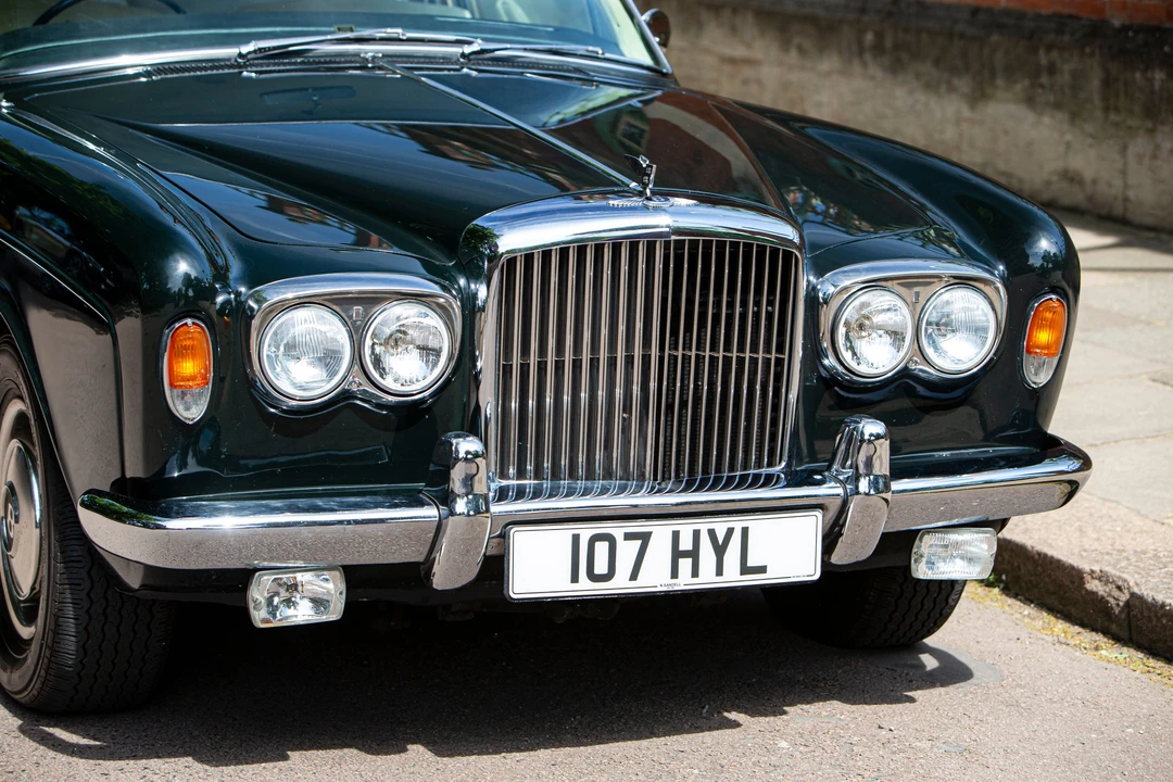 1974 Bentley T1 - Image 10 of 31