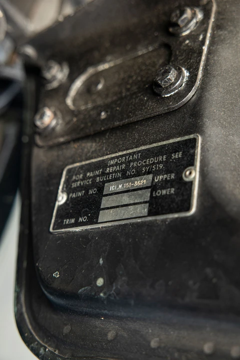 1974 Bentley T1 - Image 28 of 31