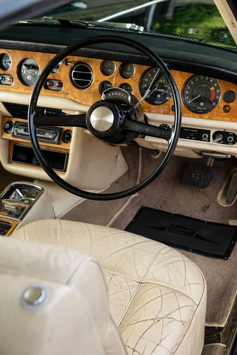1974 Bentley T1 - Image 15 of 31