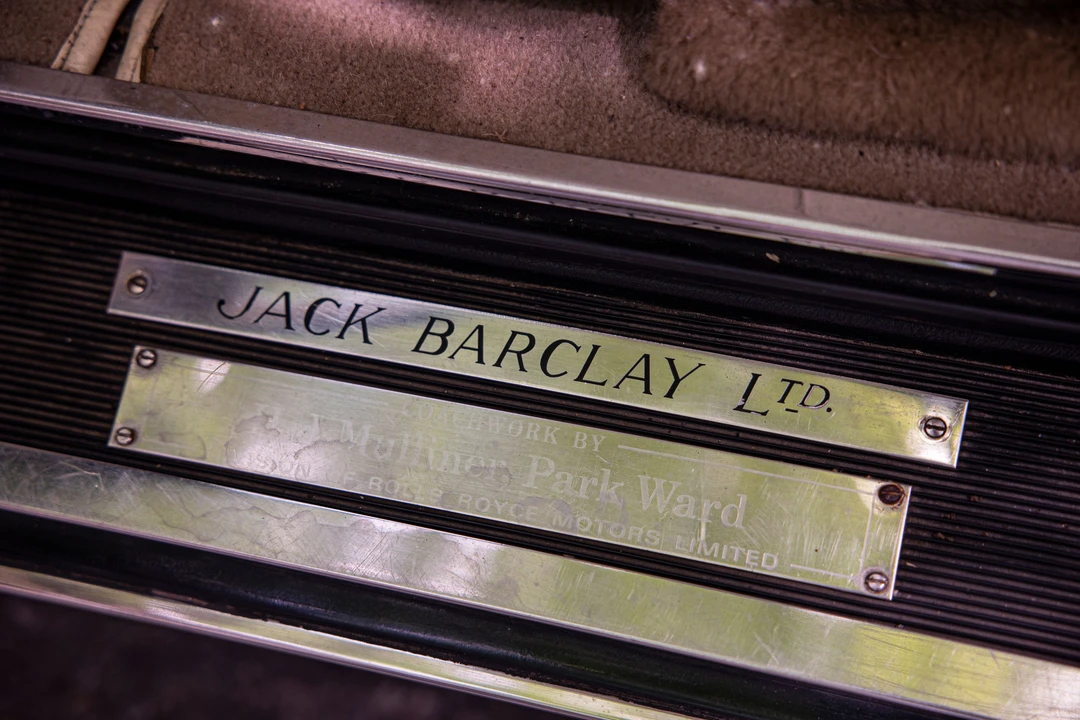 1974 Bentley T1 - Image 23 of 31