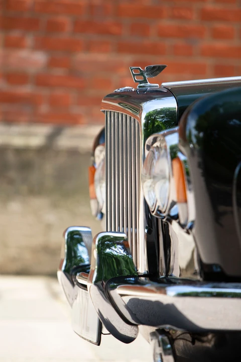 1974 Bentley T1 - Image 5 of 31