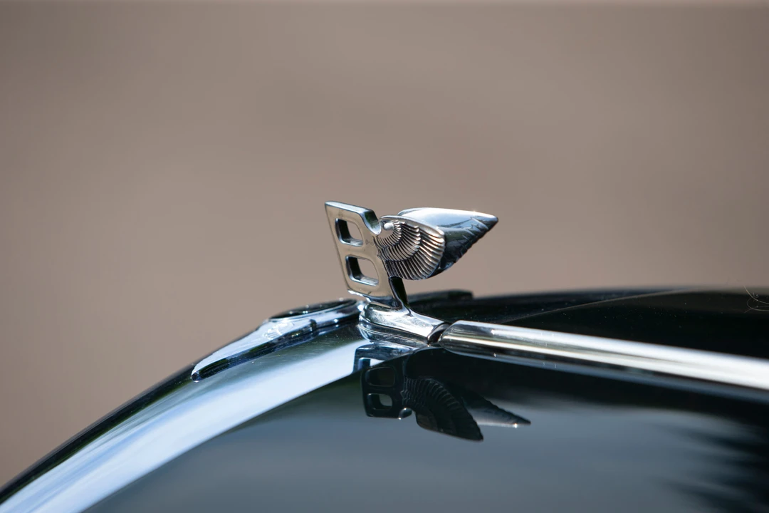 1974 Bentley T1 - Image 8 of 31