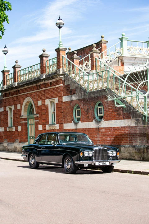 1974 Bentley T1 - Image 11 of 31
