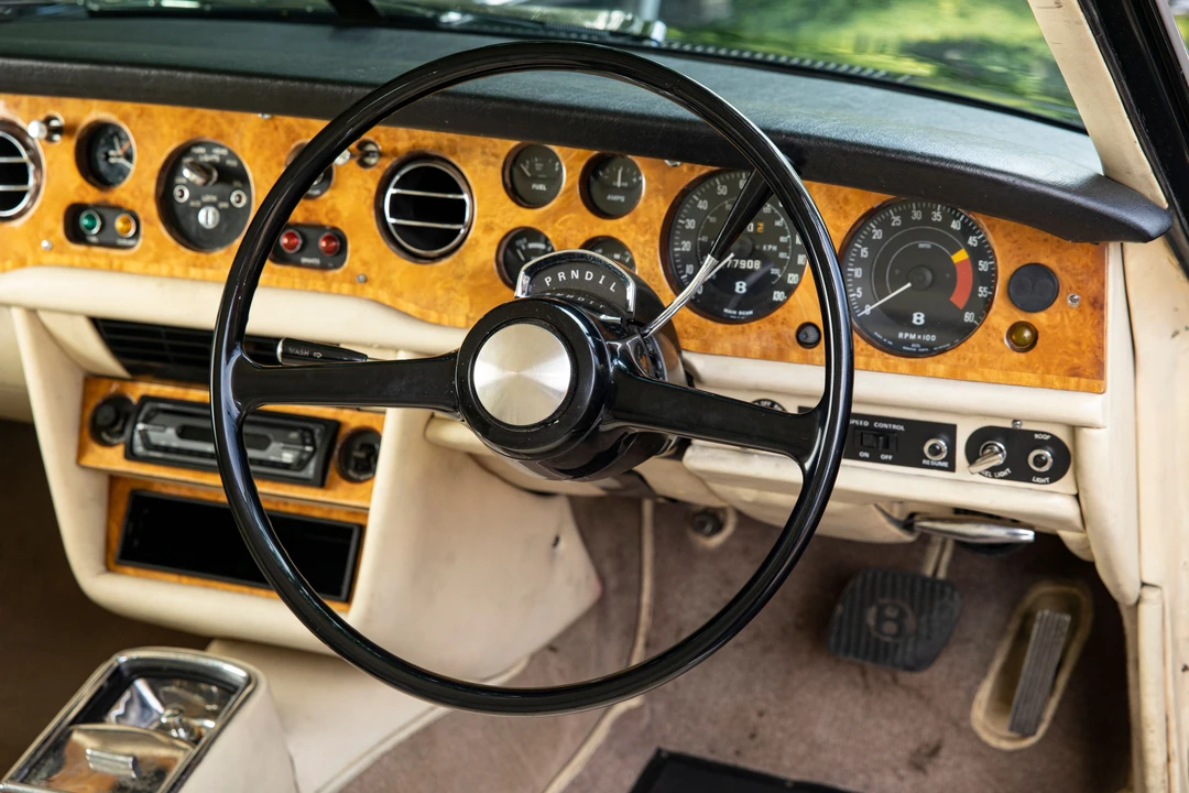 1974 Bentley T1 - Image 14 of 31