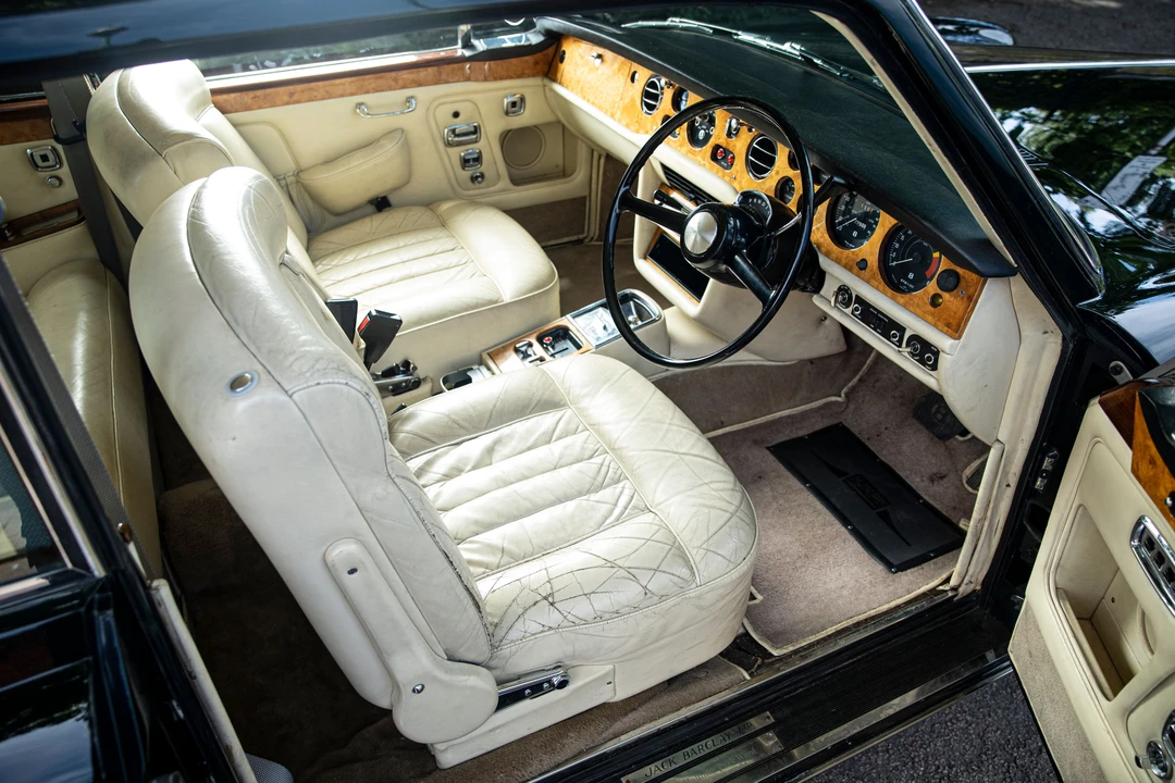 1974 Bentley T1 - Image 21 of 31