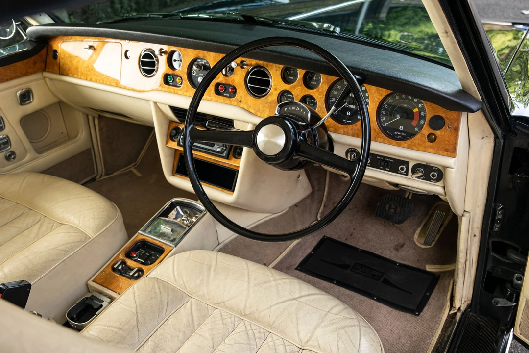 1974 Bentley T1 - Image 16 of 31