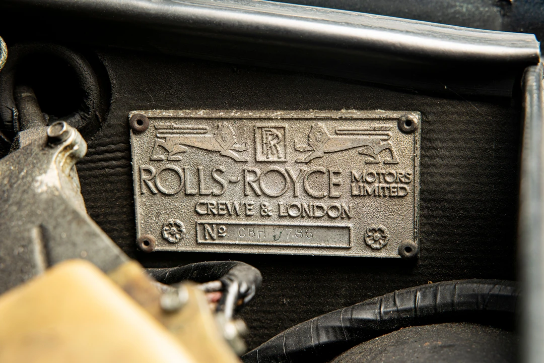 1974 Bentley T1 - Image 30 of 31