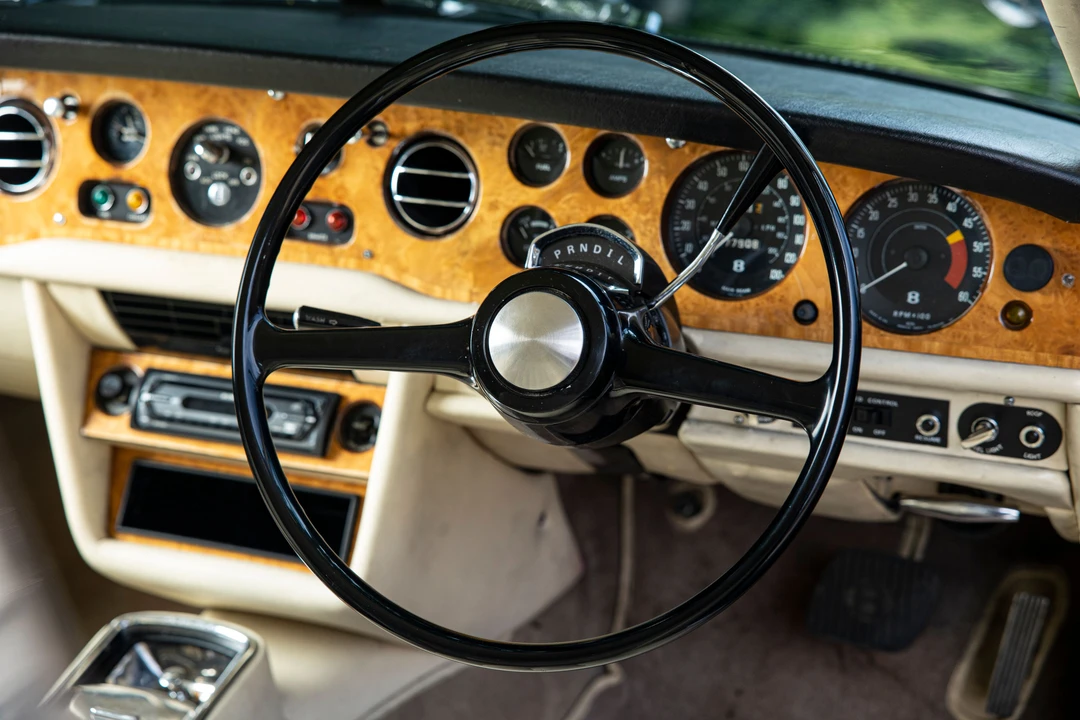 1974 Bentley T1 - Image 20 of 31