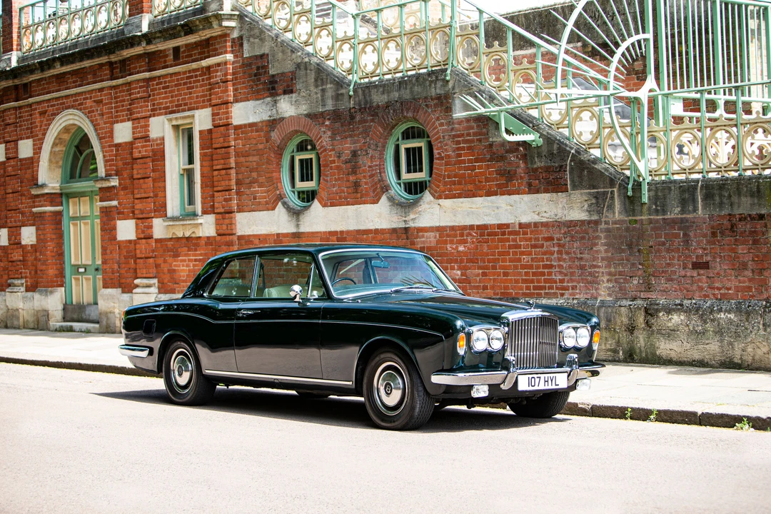 1974 Bentley T1 - Image 12 of 31