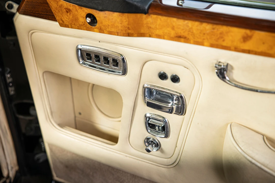 1974 Bentley T1 - Image 18 of 31
